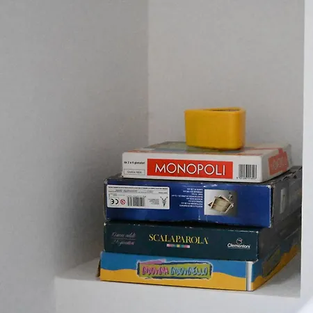 Se173 - Montemarciano, Trilocale Con Mansarda Fronte Mare Apartment *