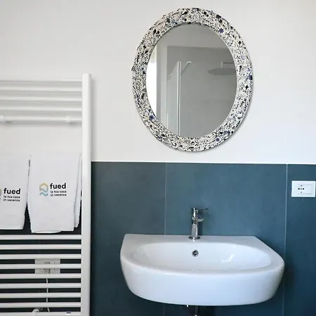 Apartment Se173 - Montemarciano, Trilocale Con Mansarda Fronte Mare