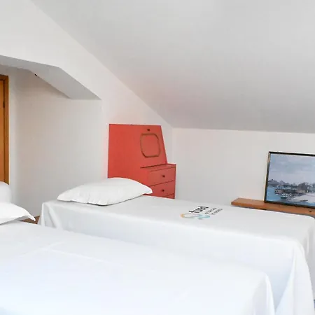 Se173 - Montemarciano, Trilocale Con Mansarda Fronte Mare Apartment