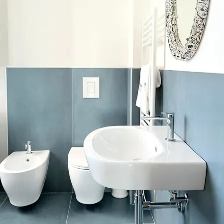 Se173 - Montemarciano, Trilocale Con Mansarda Fronte Mare Apartment
