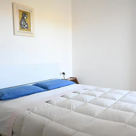 Se173 - Montemarciano, Trilocale Con Mansarda Fronte Mare 公寓 *
