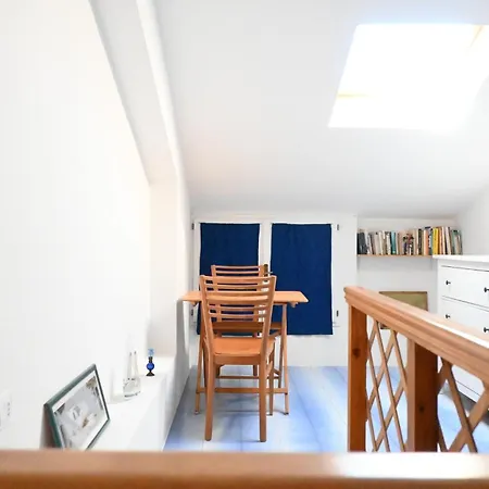 Se173 - Montemarciano, Trilocale Con Mansarda Fronte Mare Apartment Marzocca di Senigallia