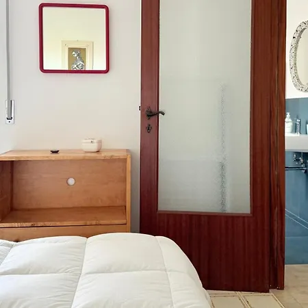 Se173 - Montemarciano, Trilocale Con Mansarda Fronte Mare Apartment
