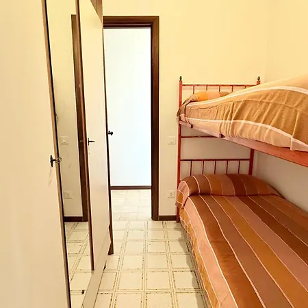 Apartment Se173 - Montemarciano, Trilocale Con Mansarda Fronte Mare Marzocca di Senigallia